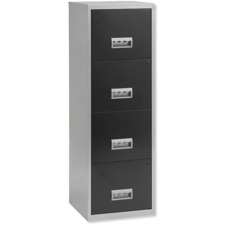 4 drawer 2024 steel cabinet